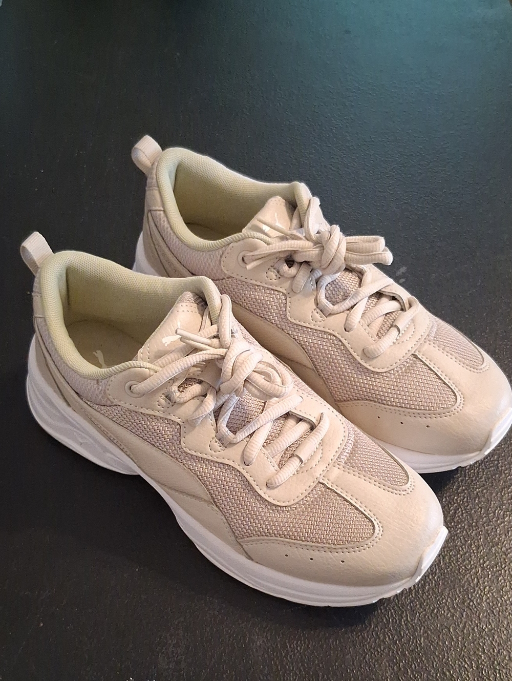 Puma Cilia Fashion Shoes Jogging Shoes Trainers